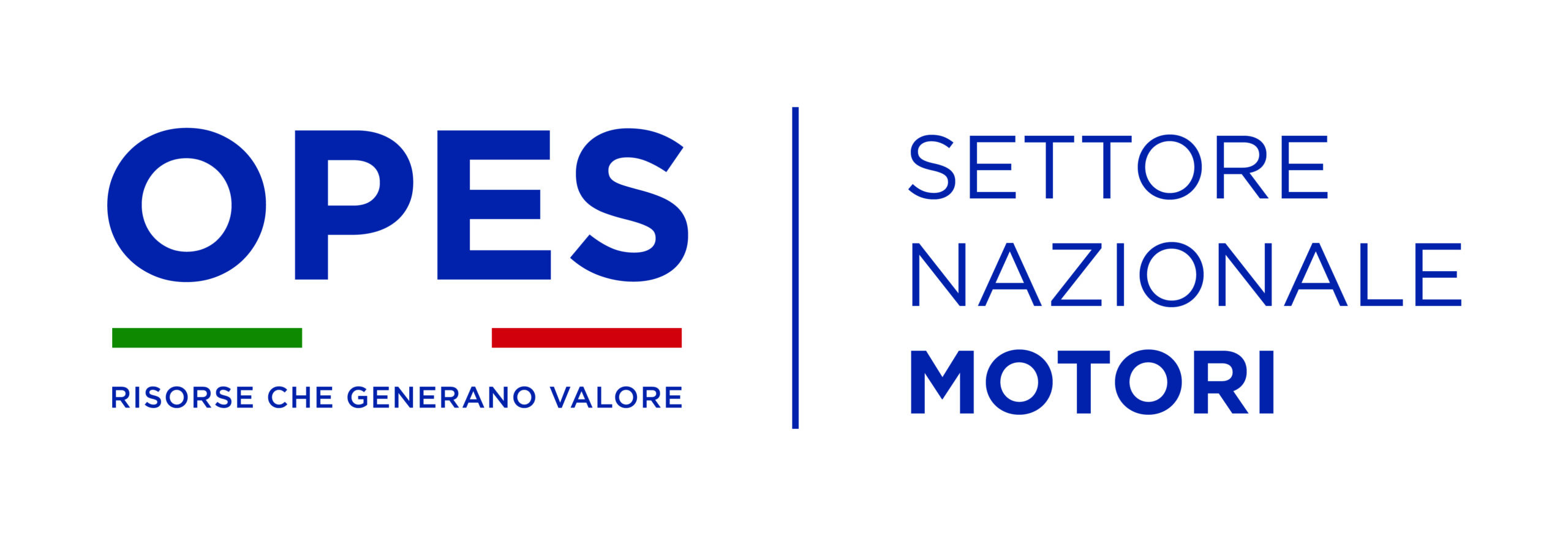 OPES – Settore Nazionale Motori